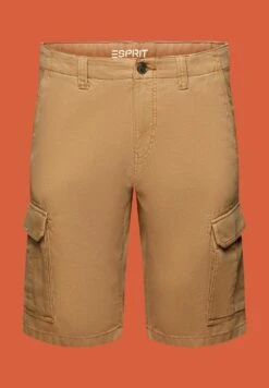 ESPRIT Shorts - Khaki Beige -Esprit Sales Store e0231205b05445e3aac63586b73fb8d4
