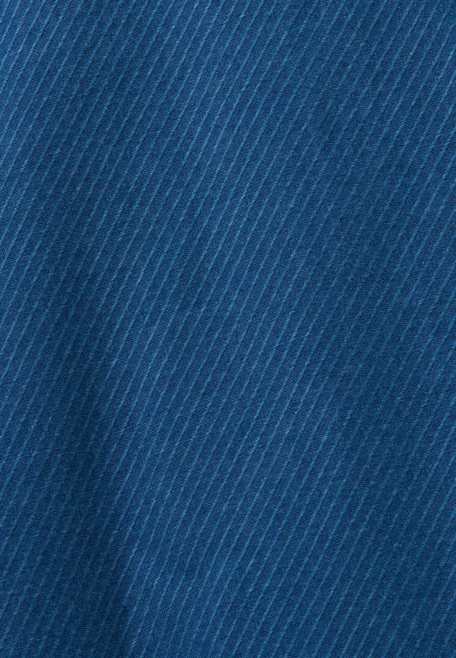 ESPRIT Light- Denim Dress - Navy 9 ESPRIT Light- Denim Dress - Navy - Image 9