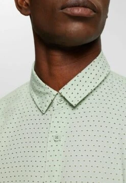 ESPRIT Shirt - Light Aqua Green -Esprit Sales Store e0634e4ca6b7436e8f33ffbd2dadbfb3