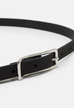 ESPRIT Ginger Slimbelt - Belt - Black 5 ESPRIT Ginger Slimbelt - Belt - Black -Esprit Sales Store e0a88f204fbc431eae30f34c7d0fad92