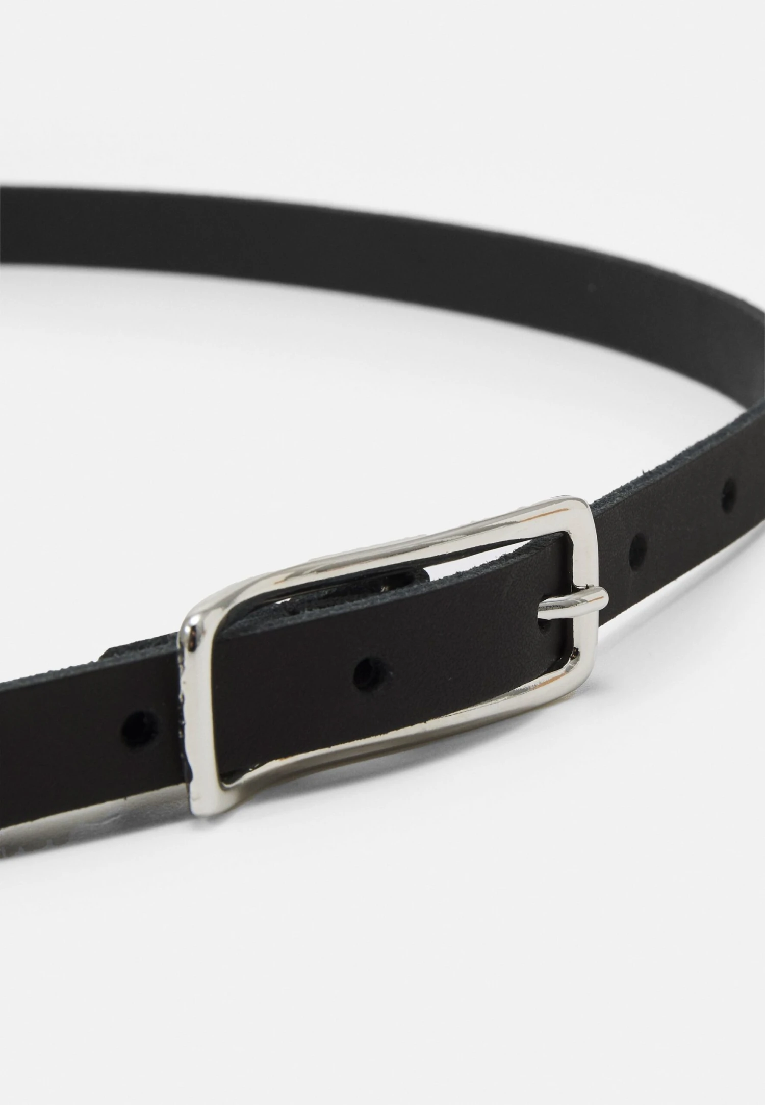 ESPRIT Ginger Slimbelt - Belt - Black 3 ESPRIT Ginger Slimbelt - Belt - Black - Image 3