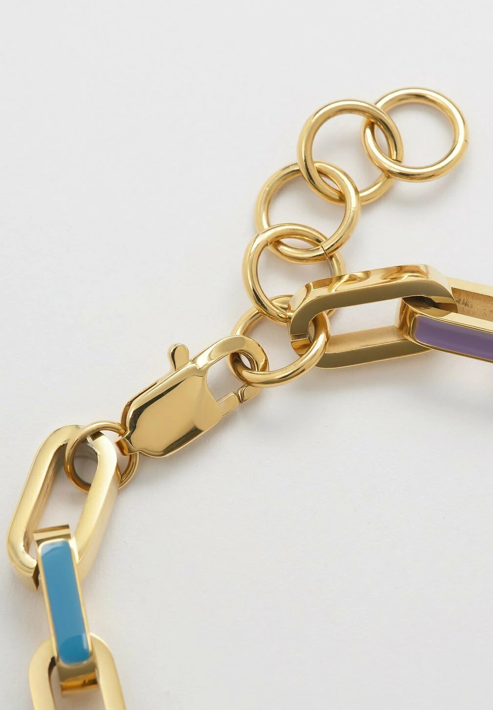 ESPRIT Bracelet - Gul Guld 4 ESPRIT Bracelet - Gul Guld - Image 4