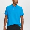 Polo Shirt - Bright Blue