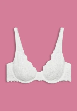 ESPRIT Mit Spitze - Underwired Bra - Off White -Esprit Sales Store e139a72c1b5a49c292d938e50d59c6f9