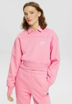 ESPRIT Cropped - Sweatshirt