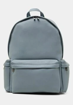 ESPRIT Optik - Rucksack - Light Gunmetal -Esprit Sales Store e1b094e9d0794535b43cd5a79588f307