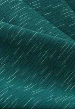 ESPRIT Mit Feinen Streifen - Polo Shirt - Emerald Green -Esprit Sales Store e1ec54ac1aac43ba9babe0d80726c709