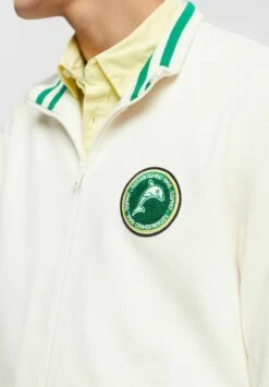 ESPRIT Training Jacket - Off White -Esprit Sales Store e1fe1515d3e549c3921b7933b4584c87