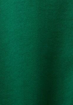 ESPRIT Sweatshirt - Dark Green 18 ESPRIT Sweatshirt - Dark Green -Esprit Sales Store e23bb51dd15e4eb28af53f67d8650979
