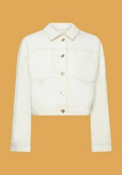 Edc By Esprit Indoor - Denim Jacket -Esprit Sales Store e2548cdf5ebe4d2b967e6b9fb81c91e9