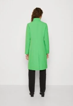 ESPRIT Fem Twill Ct - Classic Coat -Esprit Sales Store e27f2eca884140fb92ff98aea92c1cd4