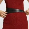 ESPRIT Waist Belt - Black