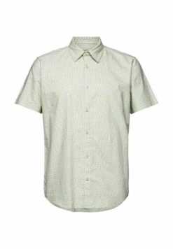 ESPRIT Shirt - Light Green -Esprit Sales Store e2a5aa48e4be4d058fcc6d45f6d97ca6