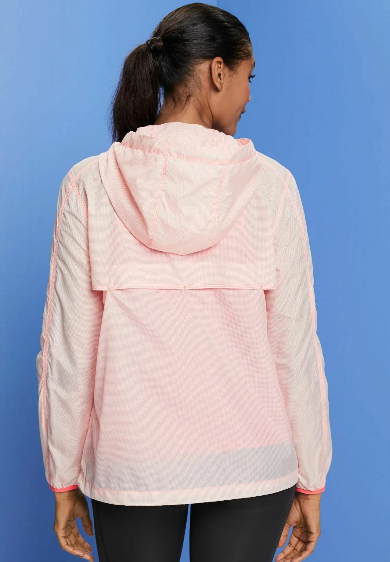 Outdoor Woven - Outdoor Jacket 3 Outdoor Woven - Outdoor Jacket - Image 3