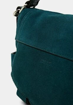 ESPRIT Mit Zierriemen - Across Body Bag - Teal Green 12 ESPRIT Mit Zierriemen - Across Body Bag - Teal Green -Esprit Sales Store e2dbab15073f4e6bb275e8625b6975cb