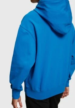 ESPRIT Yagi Archive Mit Grafik Logo - Hoodie - Bright Blue -Esprit Sales Store e2e49eba35cb48ff893b6d9c5b7fd08e
