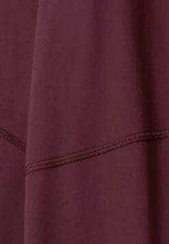 Colorblock - Leggings - Bordeaux Red 16 Colorblock - Leggings - Bordeaux Red -Esprit Sales Store e2e9d14c028f4b1489d70bd5cf85b0f0