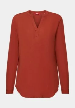 ESPRIT Henley - Blouse -Esprit Sales Store e343d80106e54f2c8f2a4a10c321bbdf