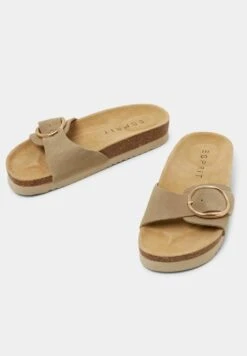 ESPRIT Mit Schnalle - Mules -Esprit Sales Store e373157510f440a4b2780762522e846d