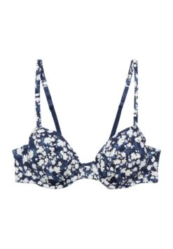 ESPRIT Printed Par The Natural Fit - Underwired Bra - Ink 14 ESPRIT Printed Par The Natural Fit - Underwired Bra - Ink -Esprit Sales Store e37a8c5128d34d5687f33dbf2034b166