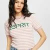 ESPRIT Print T-Shirt - Print T-Shirt
