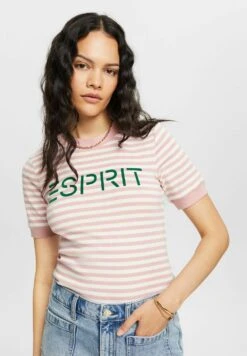 ESPRIT Print T-Shirt - Print T-Shirt