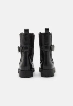 ESPRIT Classic Ankle Boots - Black 9 ESPRIT Classic Ankle Boots - Black -Esprit Sales Store e3d14777efe74561831a0cfec7608c66