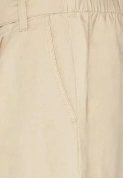 ESPRIT Pull On Culotte - Trousers - Sand -Esprit Sales Store e40d827749d2429fac5f18810ff57886