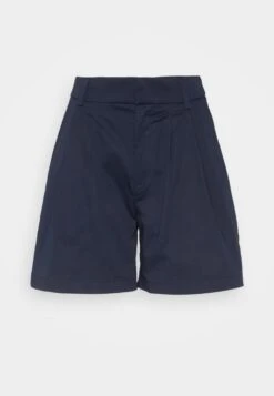 ESPRIT Shorts - Navy -Esprit Sales Store e4430263fb164425ac439f219ca0e0e6