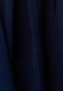 ESPRIT Cami Mit Ausschnitt - Top - Navy -Esprit Sales Store e4481abd1e4048fab869ed8750deca51