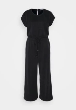 ESPRIT Overall - Jumpsuit - Anthracite 10 ESPRIT Overall - Jumpsuit - Anthracite -Esprit Sales Store e45b8de75c8547d9b4825f7aa7429392