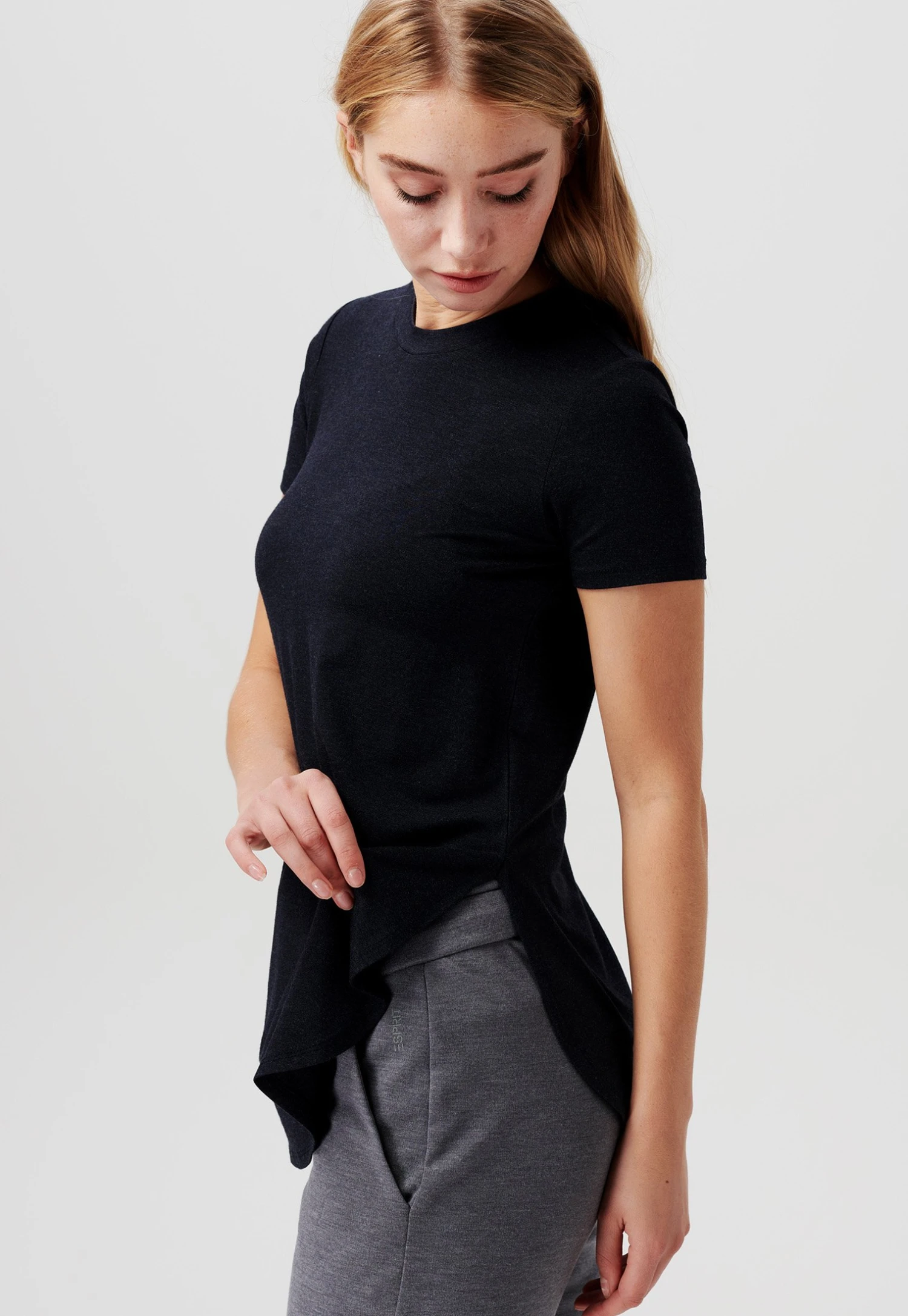 Basic T-Shirt - Basic T-Shirt 5 Basic T-Shirt - Basic T-Shirt - Image 5