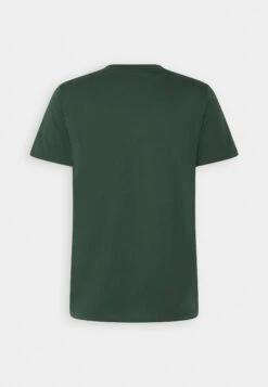 ESPRIT Basic T-Shirt - Teal Blue -Esprit Sales Store e47d93c661864ee8aab8a476db3eebf5