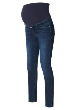 Maternity - Jeans Skinny Fit - Darkwash 12 Maternity - Jeans Skinny Fit - Darkwash -Esprit Sales Store e4886e00e6d842dbb43828164bd795f3