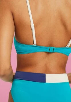 ESPRIT Bikini Top - Teal Green -Esprit Sales Store e4bda1709b654d0c99bb6a647600f68b