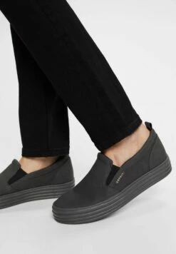 ESPRIT Trainers - Black