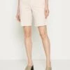 ESPRIT Chino - Shorts - Pastel Pink