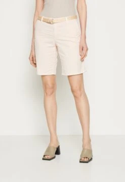 ESPRIT Chino - Shorts - Pastel Pink