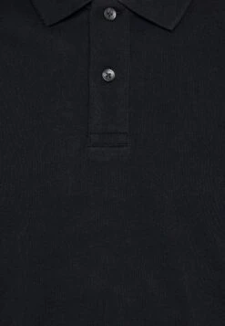 ESPRIT Solid - Polo Shirt - Black -Esprit Sales Store e5171d64e4074e0dbe99b105607a3fa8