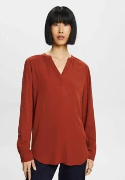 ESPRIT Henley - Blouse