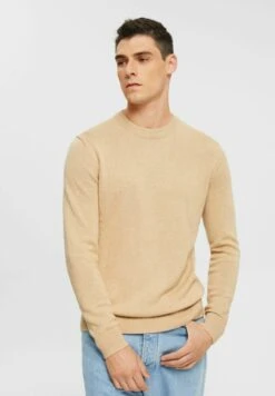 ESPRIT Jumper - Beige