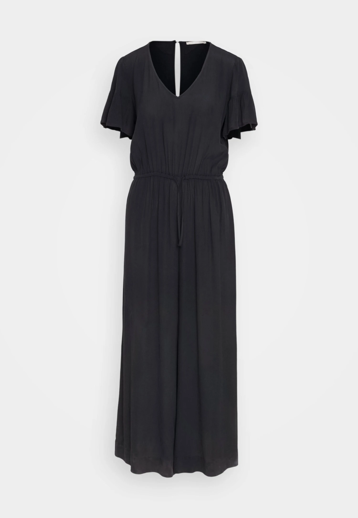 Edc By Esprit Overall - Jumpsuit - Black 5 Edc By Esprit Overall - Jumpsuit - Black - Image 5