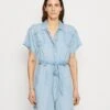 ESPRIT Jumpsuit - Blue Light Wash
