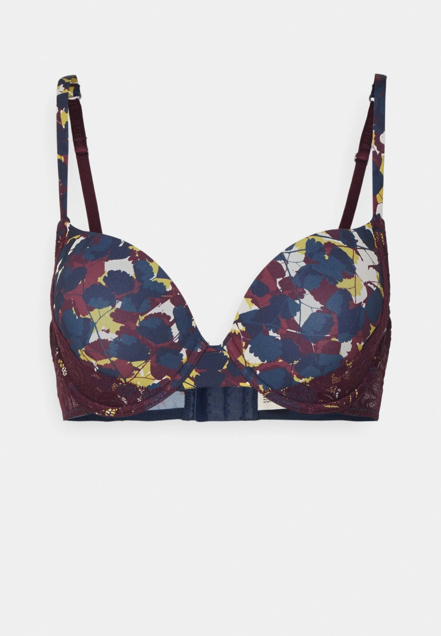 ESPRIT The Timeless Fit Sexy - Underwired Bra - Ink 5 ESPRIT The Timeless Fit Sexy - Underwired Bra - Ink - Image 5