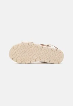 ESPRIT Sandals - Beige -Esprit Sales Store e5e6b10937704f8f8280709392c9c3ce