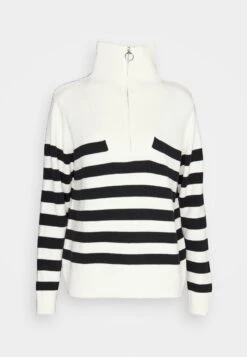 Edc By Esprit Troyer - Jumper - Off White 8 Edc By Esprit Troyer - Jumper - Off White -Esprit Sales Store e5e6f70906be48968f43816a1448c00c