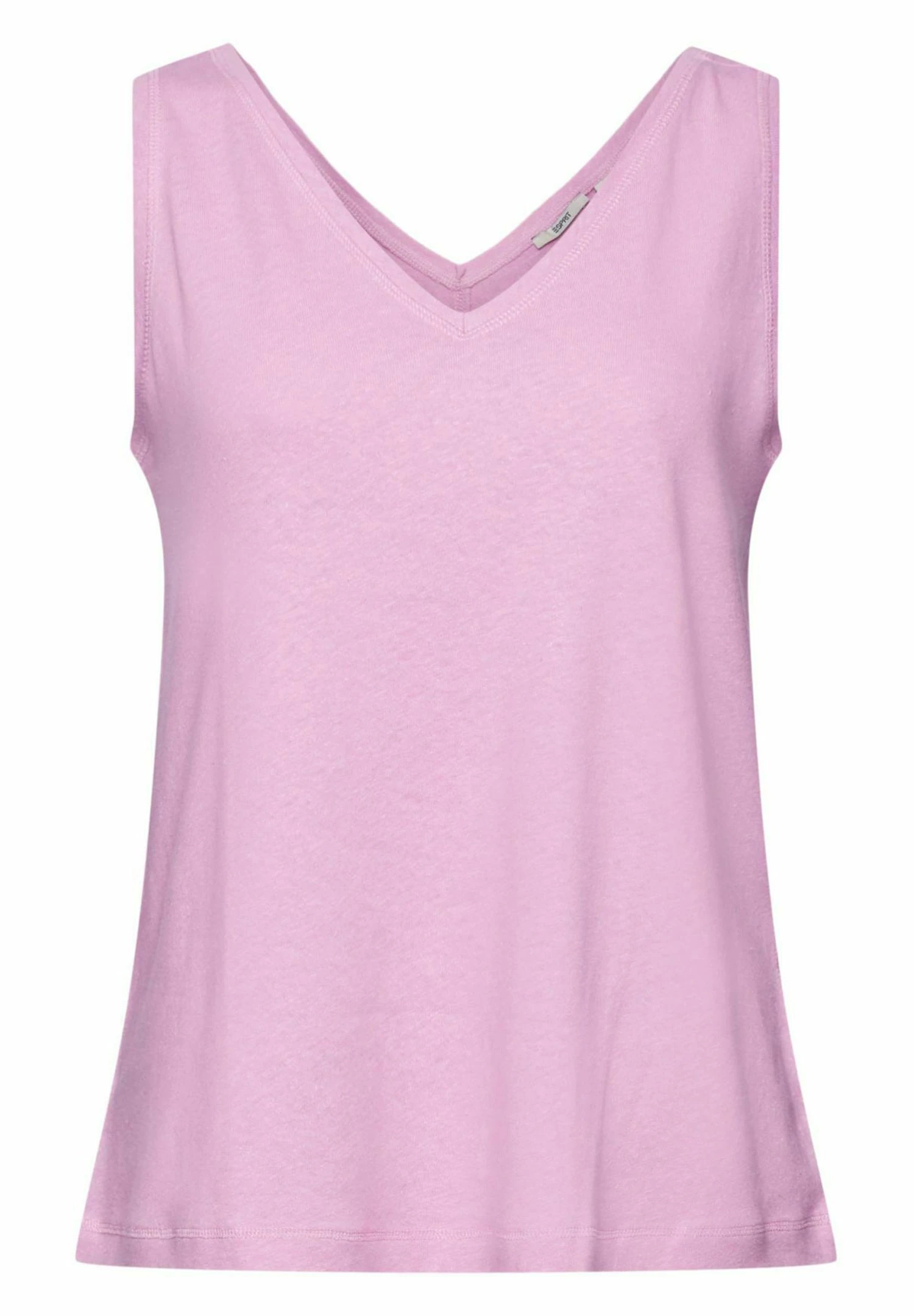 ESPRIT Co Li - Top - Lilac 7 ESPRIT Co Li - Top - Lilac - Image 7