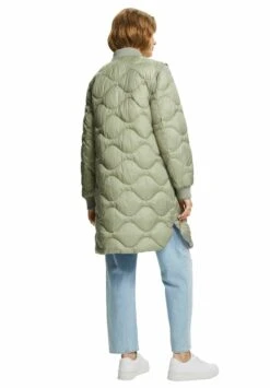 ESPRIT Rcs Modulr Bmbr - Winter Coat - Dusty Green 18 ESPRIT Rcs Modulr Bmbr - Winter Coat - Dusty Green -Esprit Sales Store e683edbbaa2d41028bace3e9276d14a7