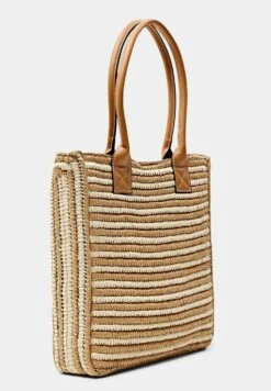ESPRIT Tote Bag - Camel 11 ESPRIT Tote Bag - Camel -Esprit Sales Store e68ffa338b6f4cc296ad8127523cdec7