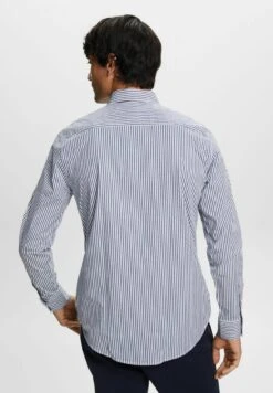 ESPRIT Shirt - Grey Blue 11 ESPRIT Shirt - Grey Blue -Esprit Sales Store e6d9ee6b7cfc4840b9e42d4c1ce05cd8